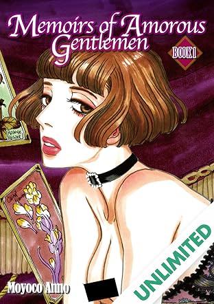 Memoirs of Amorous Gentlemen (English Edition) Vol. 1